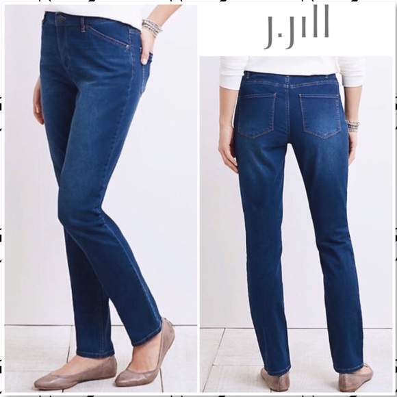 tried and true jeans